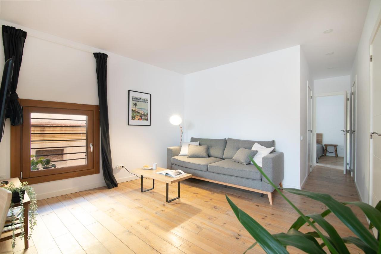 Barcelona Apartments In Born Exterior foto