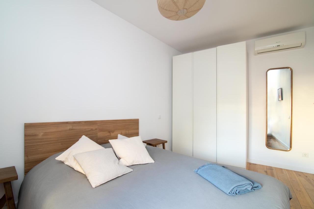Barcelona Apartments In Born Exterior foto