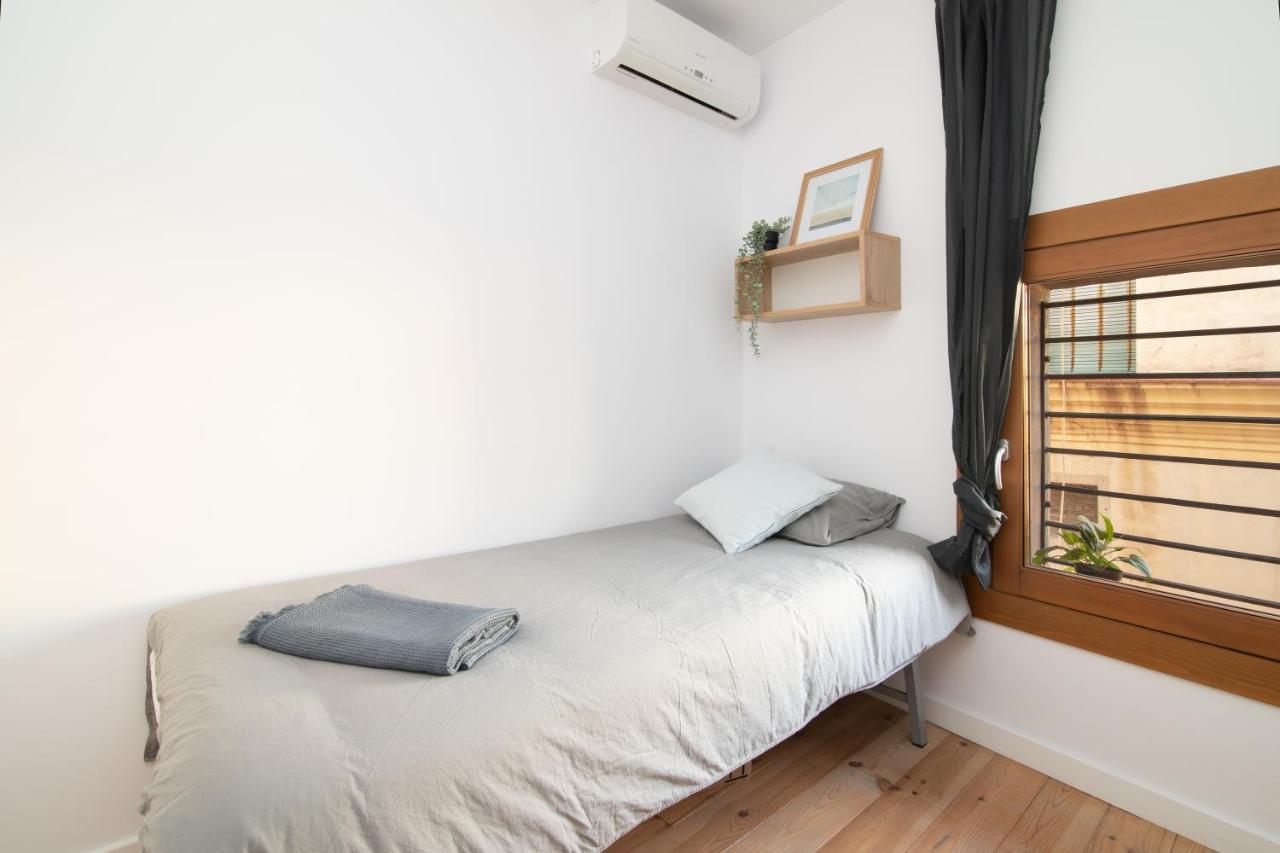 Barcelona Apartments In Born Exterior foto