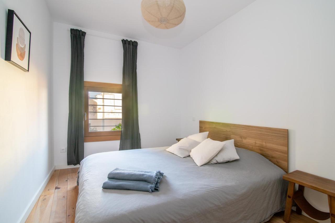 Barcelona Apartments In Born Exterior foto
